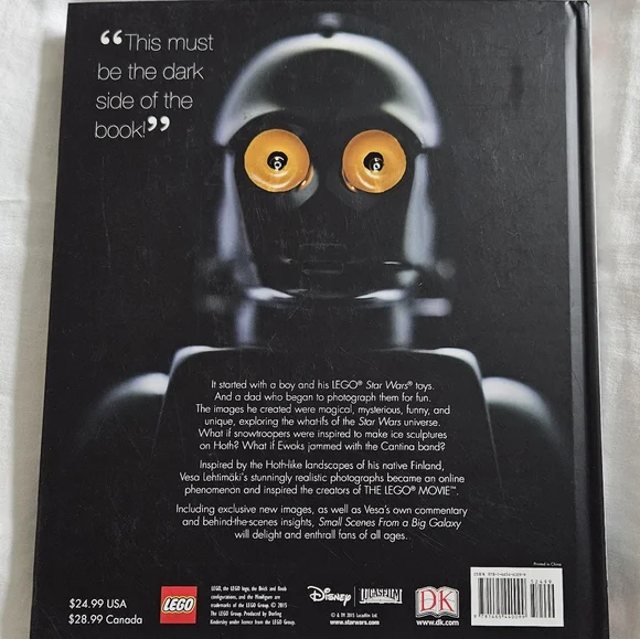 LEGO Books Collection - 3 Books - Picture 2 of 10